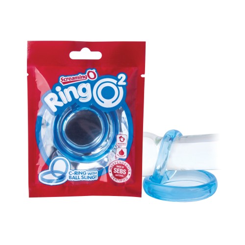 Screaming O RingO 2 Blue