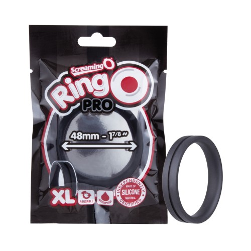 Screaming O RingO Pro XLarge Black