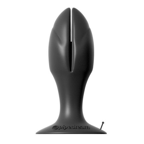 Anal Fantasy Insta Gaper Plug Black