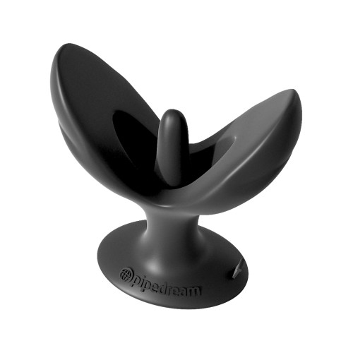 Anal Fantasy Insta Gaper Plug Black