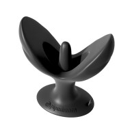 Anal Fantasy Insta Gaper Plug Black