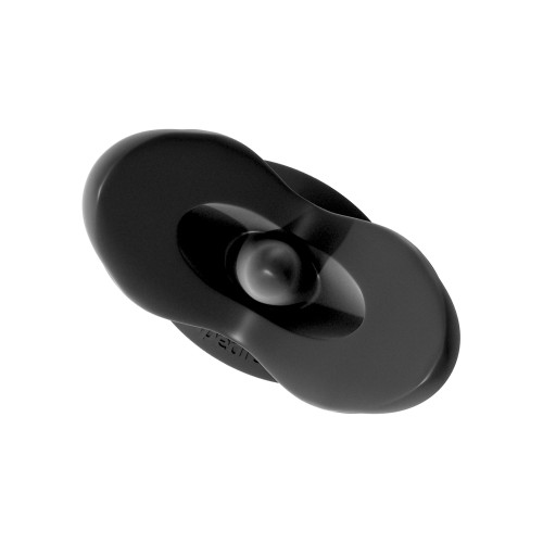 Anal Fantasy Insta Gaper Plug Black