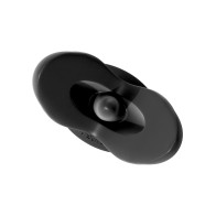 Anal Fantasy Insta Gaper Plug Black