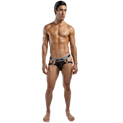 Jock Ring de Male Power para Comodidad con Estilo