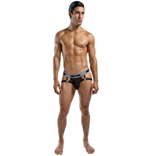 Black Jock Ring S/M