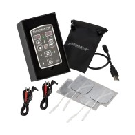 ElectraStim Flick Duo Stimulator Multi Pack