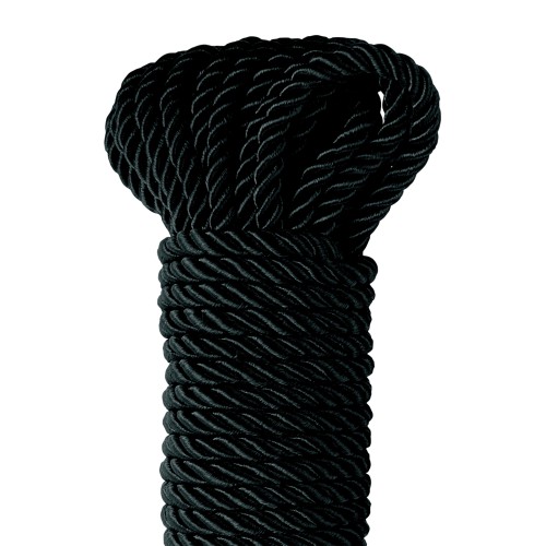 Deluxe Silk Rope for Japanese Bondage Play