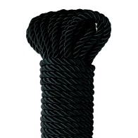 Deluxe Silk Rope for Japanese Bondage Play