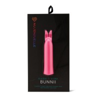 Nu Sensuelle Bunnii Point Vibe - Pink