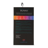 Nu Sensuelle Bunnii Point Vibe - Pink