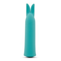 Nu Sensuelle Bunnii Point Vibe - Teal Blue