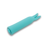 Nu Sensuelle Bunnii Point Vibe - Teal Blue