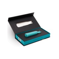 Nu Sensuelle Bunnii Point Vibe - Teal Blue