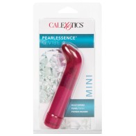 Vibrador Pearlessence G para Placer Definitivo