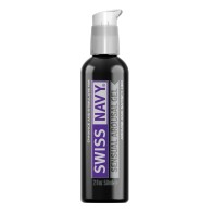 Gel de Excitación Sensual Swiss Navy 2 oz