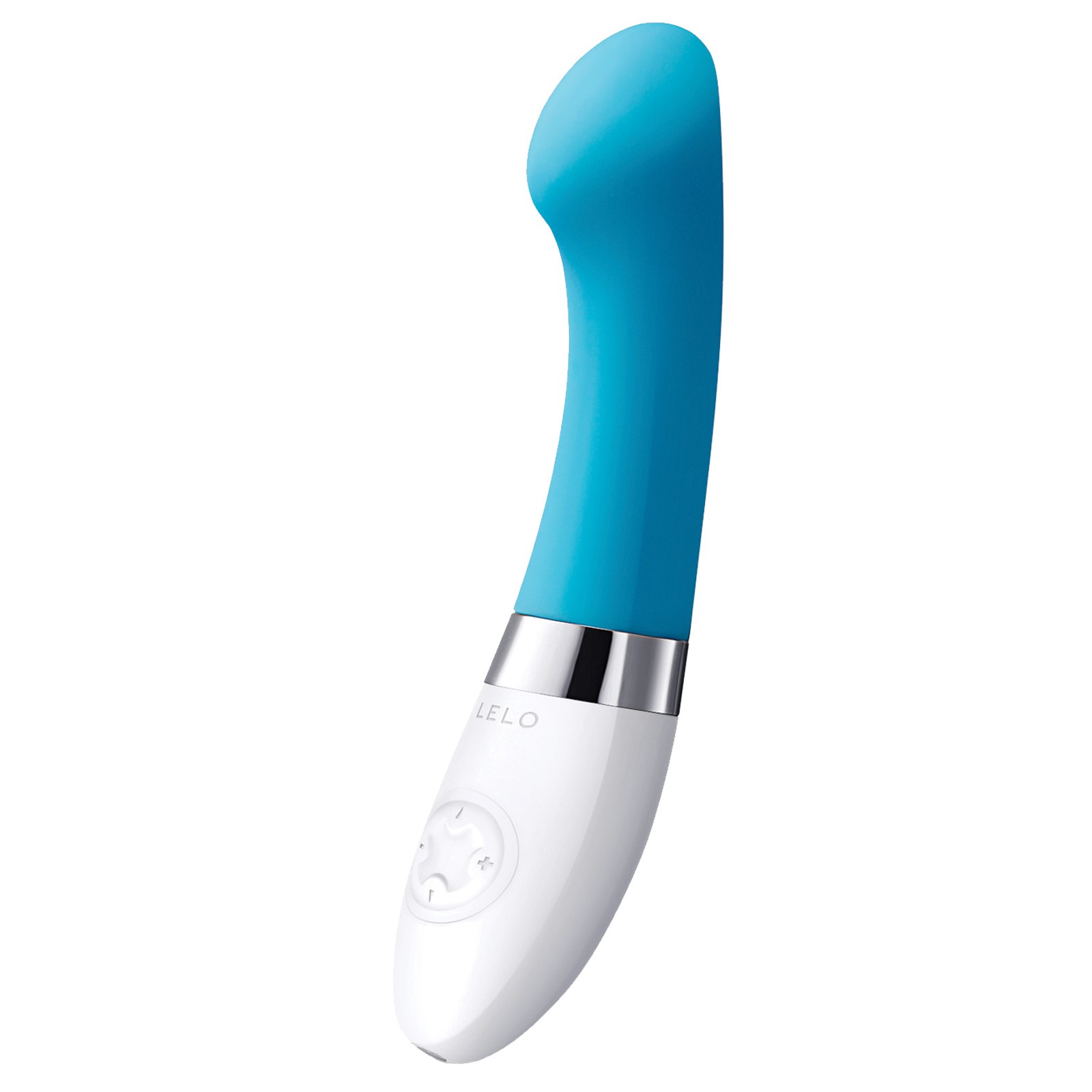 Vibrador de Punto G LELO Gigi 2 Turquesa