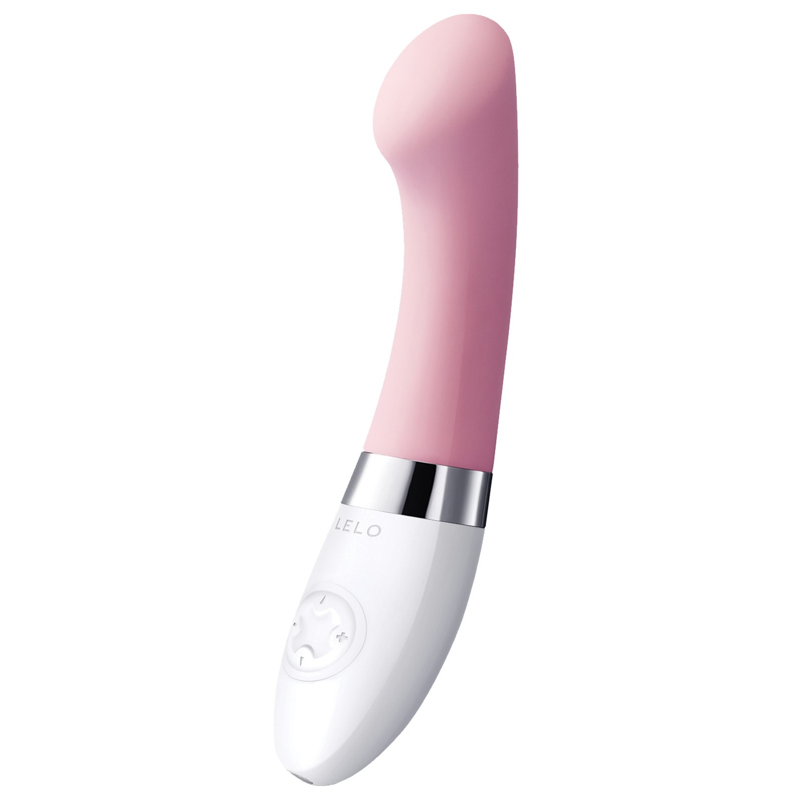 LELO Gigi 2 - Pink G-Spot Vibrator