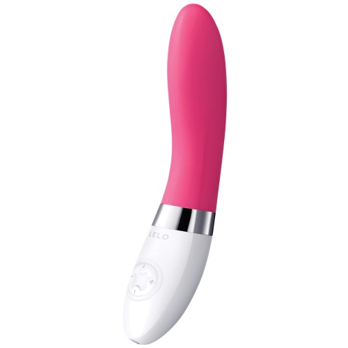 LELO Liv 2 Vibrator - Cerise