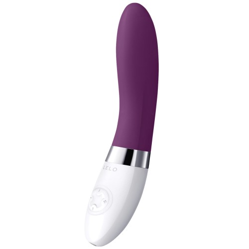 Vibrador LELO Liv 2 Ciruela