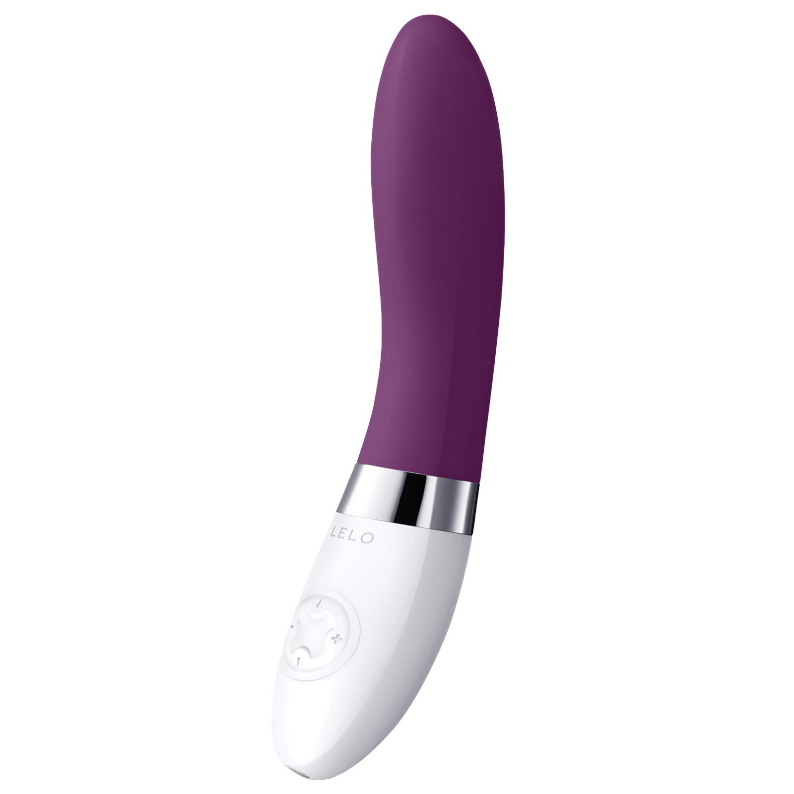 Vibrador LELO Liv 2 Ciruela