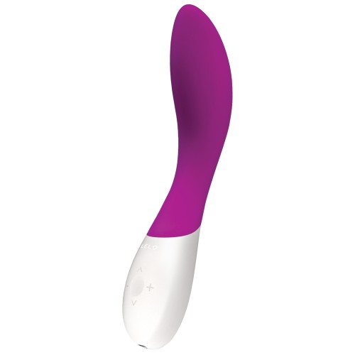 LELO Mona Wave Masajeador Punto G