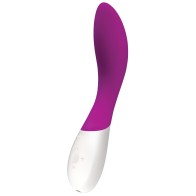 LELO Mona Wave G-Spot Massager