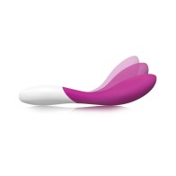 LELO Mona Wave Masajeador Punto G