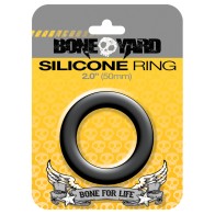 Boneyard 2.0 Inch Silicone Ring for Enhanced Support