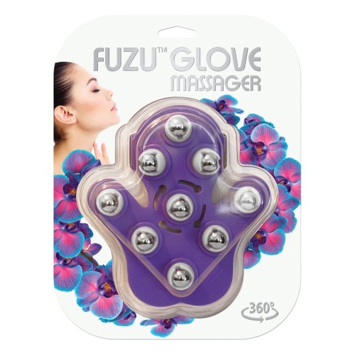 Fuzu Glove Body Massager