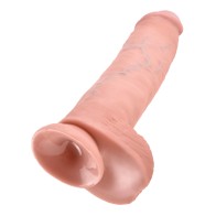 King Cock 11-Inch Dildo