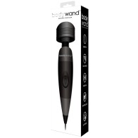 Original Bodywand Tamaño Completo Negro