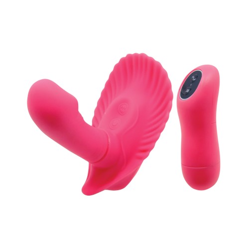 Pretty Love Fancy Remote Control Vibrator