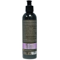 Earthly Body Hemp Seed Lavender Massage Lotion