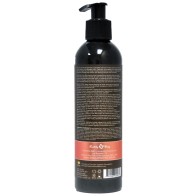 Hemp Seed Massage Lotion for Luxurious Pampering