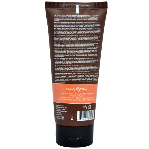 Earthly Body Hand & Body Lotion Isle of You