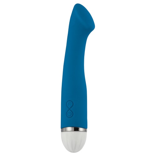 GigaLuv Bella's Curve Focalizador del Punto G Azul