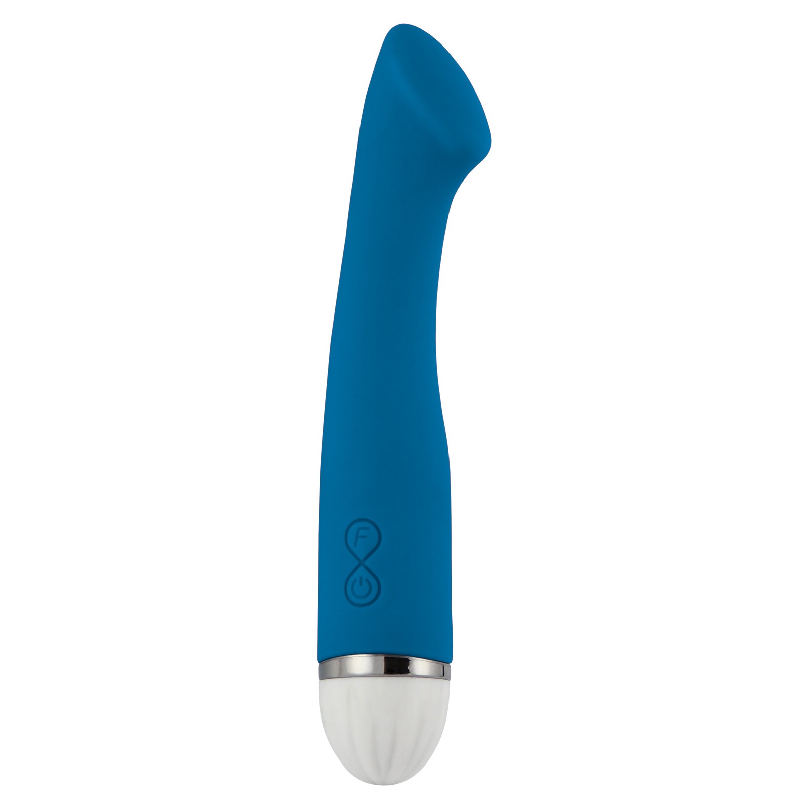 GigaLuv Bella's Curve Focalizador del Punto G Azul