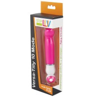 GigaLuv Versa-Tilly Vibrator