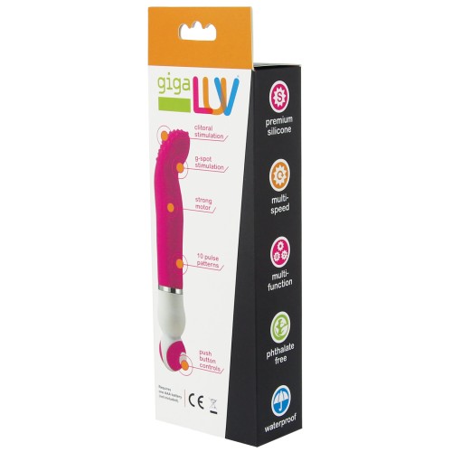 GigaLuv Versa-Tilly Vibrator