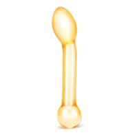 Deslizante Anal Glas Honey Dripper