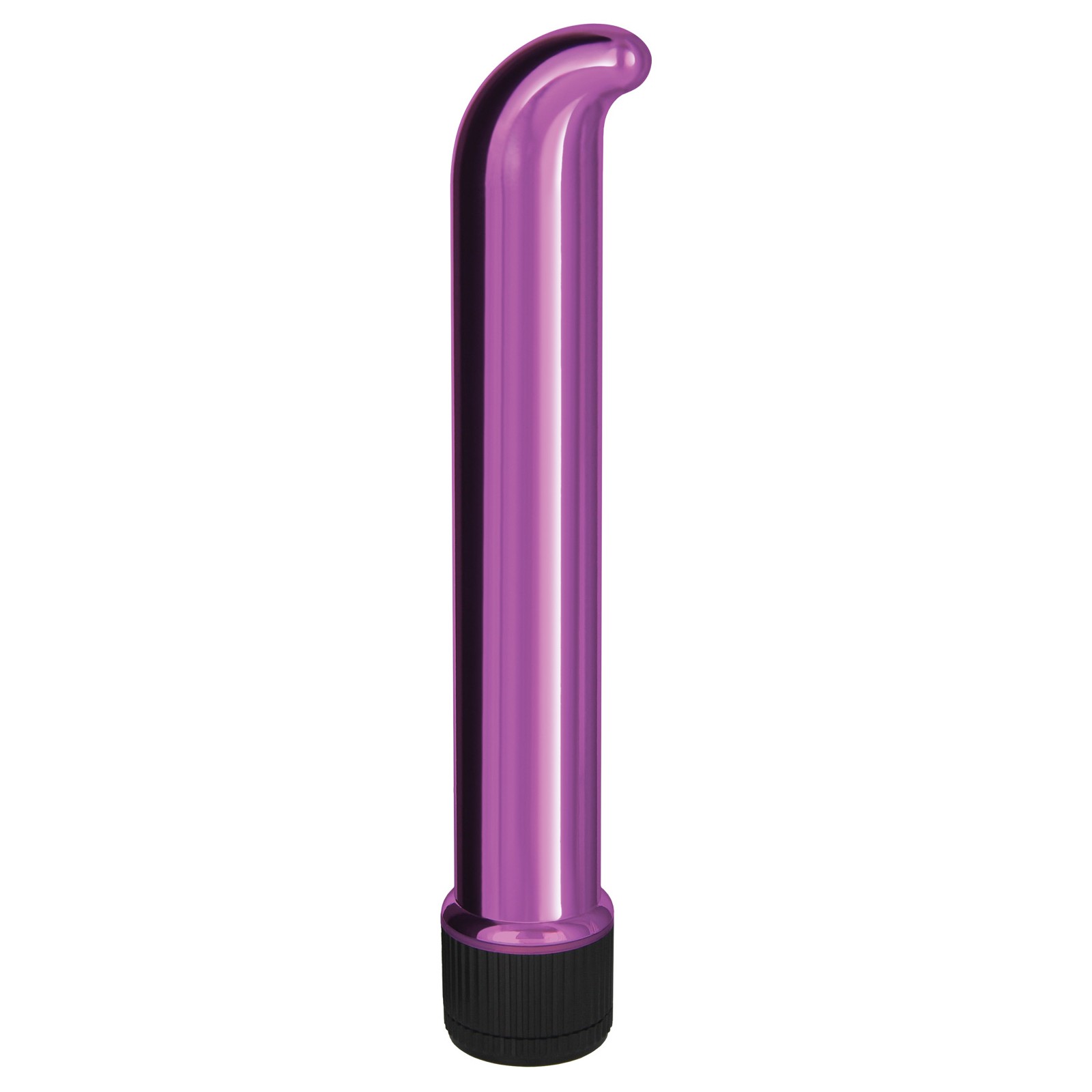 Chrome Classics 7 Inch G Spot Vibe Pink