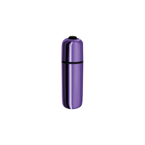 Chrome Classics 7 Speed Bullet Purple