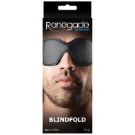 Renegade Bondage Blindfold for Sensory Play