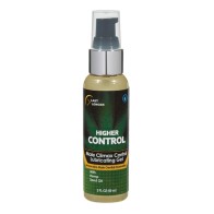 Gel de Control del Clímax para Hombres Higher Control - 2 oz