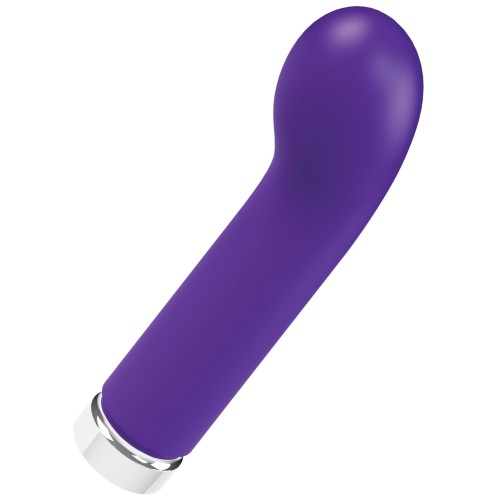 VeDO Gee Plus Rechargeable Vibe Indigo