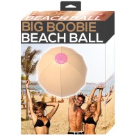 Pelota de Playa Big Boobie para Diversión