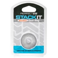 Perfect Fit Stackit Cock Ring Comfort