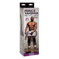 Pene Ultraskyn de 10.5 pulgadas de Prince Yahshua - Chocolate