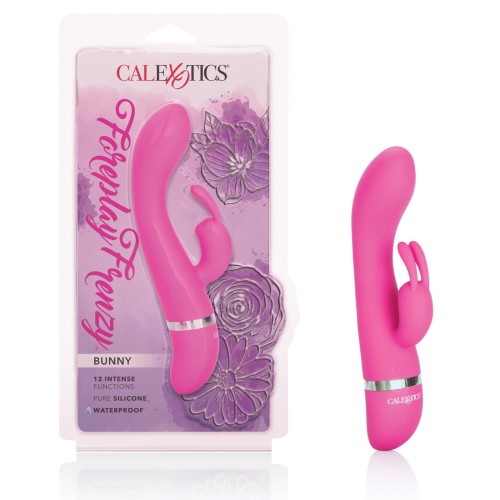 Foreplay Frenzy Bunny - Pink