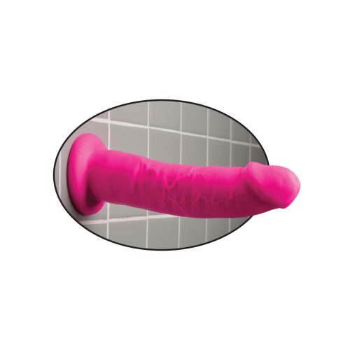 Dildo Dillio 9" Realista Rosa